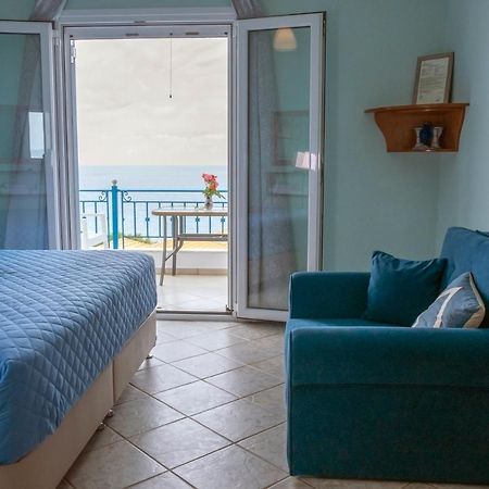Kaskanis Apartments Vrachos Ngoại thất bức ảnh